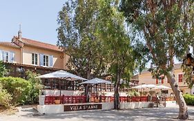 Villa Sainte Anne